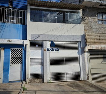 house em Rua Aprazível, Vila Nova Cachoeirinha - São Paulo - SP
