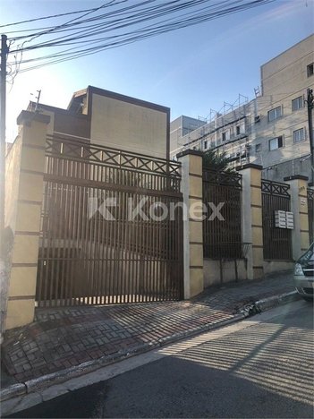 house em Rua Candeeiro, Vila Nova Mazzei - São Paulo - SP