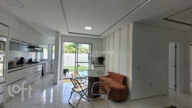 apartment em Lions Internacional, Ingleses - Florianópolis - SC