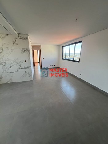 apartment em Rua Orozimbo Moreira, Inconfidentes - Contagem - MG