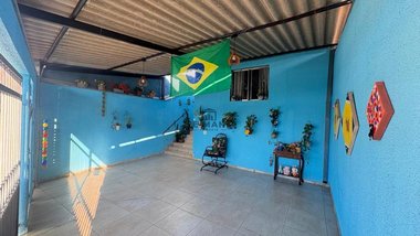 house em Rua José Leme de Oliveira, Garças - Piracicaba - SP