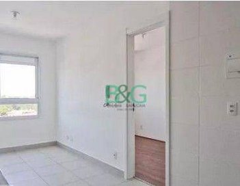 apartment em Rua Marambaia, Casa Verde - São Paulo - SP