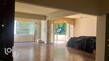 apartment em Rua Tonelero, Copacabana - Rio de Janeiro - RJ