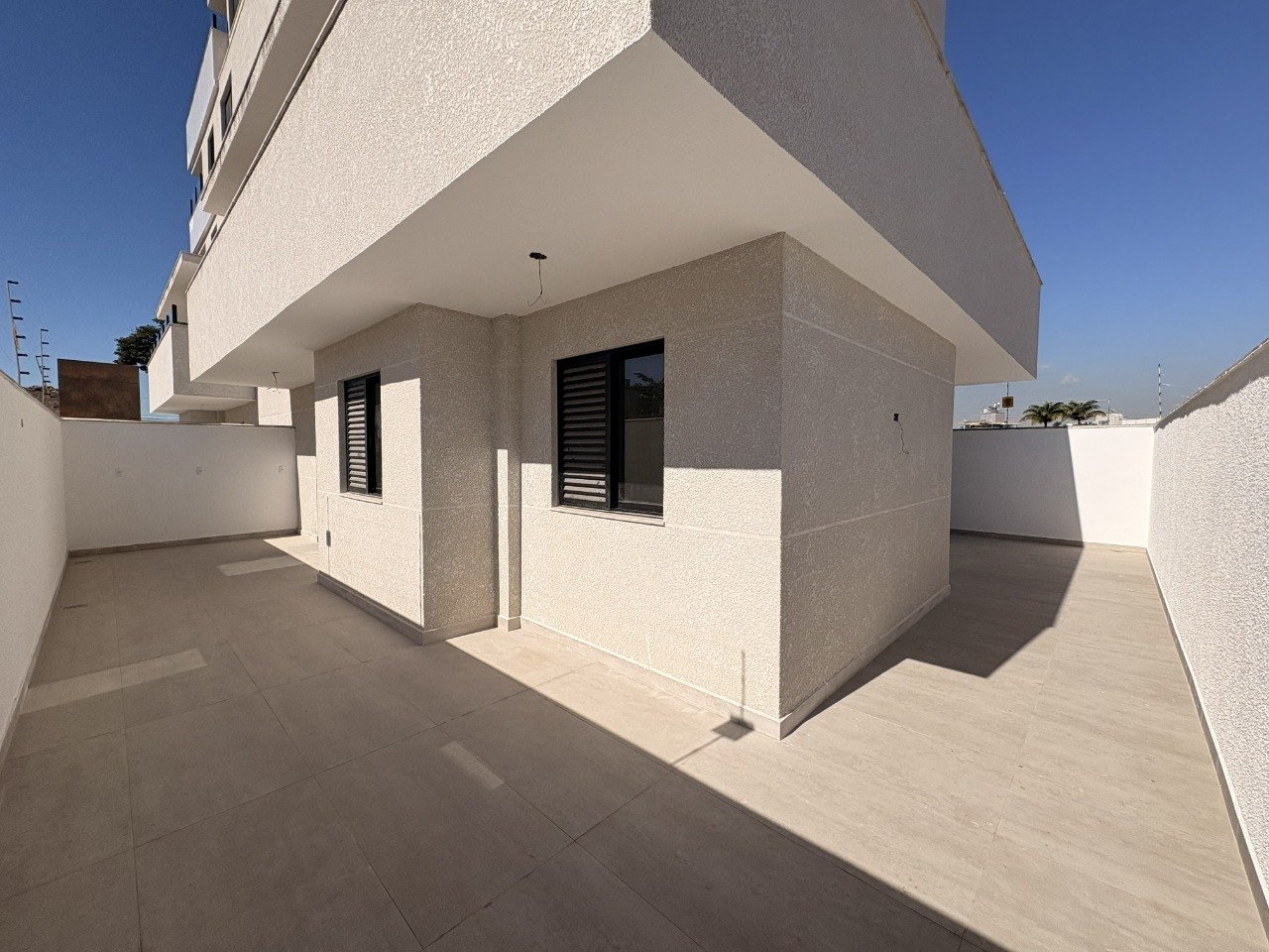 Apartamento com 3 quartos — Itapoã, Belo Horizonte
