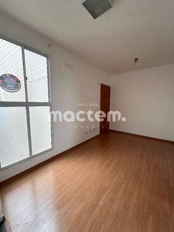 apartment em Avenida Afonço Valera, Recreio das Acácias - Ribeirão Preto - SP