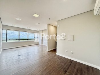 office em Avenida Presidente Juscelino Kubitschek de Oliveira, Jardim Tarraf II - São José do Rio Preto - SP