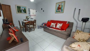 house em Rua Profeta Naum, Jardim Laudissi - Santa Bárbara D'Oeste - SP