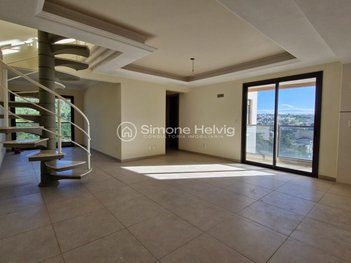 apartment em Vinte de Setembro, Centro - Guaíba - RS