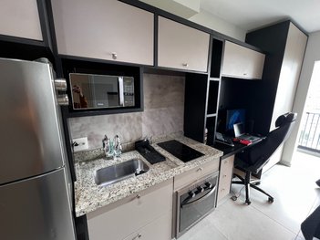 apartment em Rua das Sempre-Vivas, Jardim das Acácias - São Paulo - SP