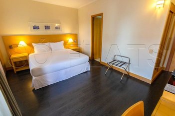 apartment em Rua Jesuíno Arruda, Itaim Bibi - São Paulo - SP