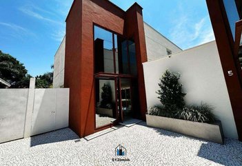 house em Rua Zacarias de Gois, Parque Colonial - São Paulo - SP