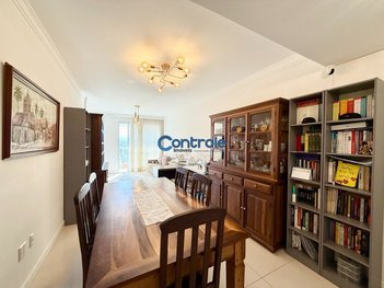 apartment em Avenida Barão do Rio Branco, Centro - Palhoça - SC