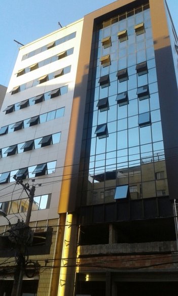 commercial_property em Porto Carrero, Gutierrez - Belo Horizonte - MG