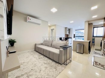 apartment em Rua Suécia, Praia Brava de Itajaí - Itajaí - SC