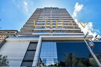 apartment em Rua Fritz Schneider, Fazenda - Itajaí - SC