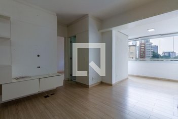 apartment em Avenida Padre Antônio José dos Santos, Cidade Monções - São Paulo - SP