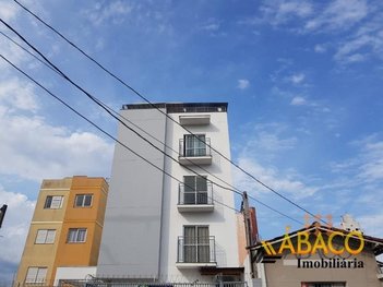 apartment em Rua Episcopal, Centro - São Carlos - SP