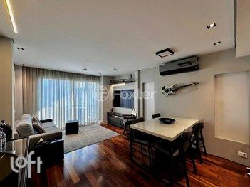 apartment em Bandeira Paulista, Itaim Bibi - São Paulo - SP