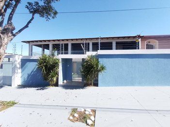 house em Rua Deputado Nilson Ribas, Bancários - Londrina - PR