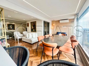 apartment em Rua Miragaia, Butantã - São Paulo - SP