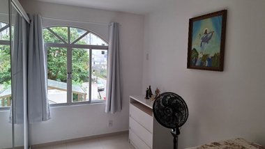 apartment em Rua Procópio Manoel Pires, Trindade - Florianópolis - SC