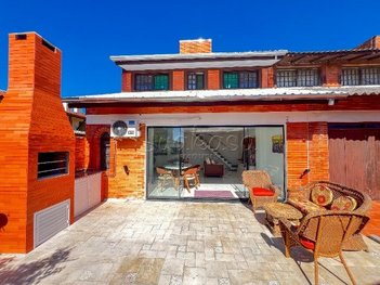 house em Rua Rio Carreiro, Xangri-Lá - Xangri-Lá - RS