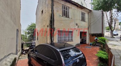 house em Rua Inácio Mammana, Vila Vitório Mazzei - São Paulo - SP