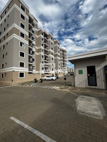 apartment em Rua Antonio de Toledo, Pompéia - Piracicaba - SP
