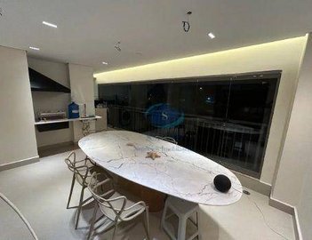 apartment em Rua Caçador de Esmeraldas, Vila São José (Ipiranga) - São Paulo - SP