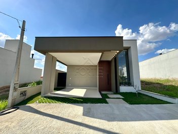 house em Avenida das Ondas, Jardim São Francisco - Piracicaba - SP