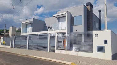 house em Corte Real, Scharlau - São Leopoldo - RS