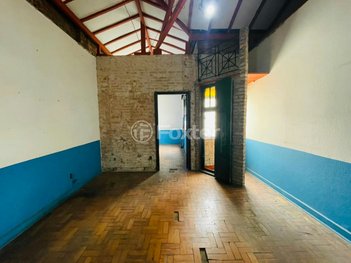 apartment em Largo Santa Cecília, Vila Buarque - São Paulo - SP