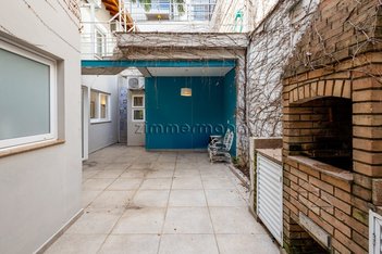 house em Rua Pamplona, Jardim Paulista - São Paulo - SP