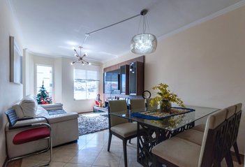 house em Rua Miranda Jordão, Chácara Mafalda - São Paulo - SP