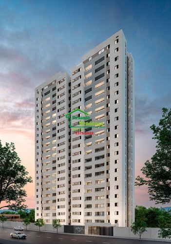 apartment em Rua Guapiara, Dom Cabral - Belo Horizonte - MG