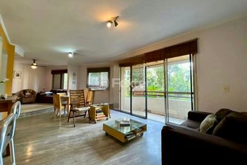 apartment em Rua Marie Nader Calfat, Jardim Ampliação - São Paulo - SP