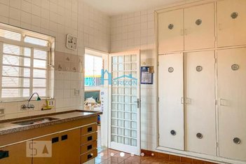 house em Rua Nuno Álvares Pereira, Vila Nogueira - Campinas - SP