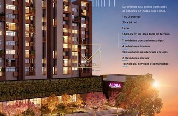 apartment em Avenida Bias Fortes, Lourdes - Belo Horizonte - MG