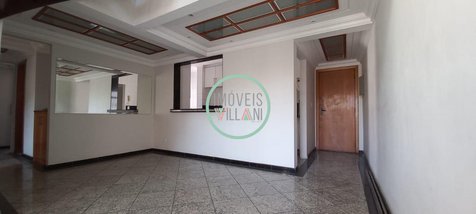 apartment em Rua Ruivo, Parque Residencial Aquarius - São José dos Campos - SP