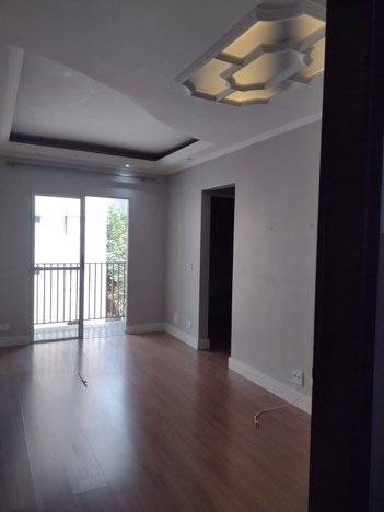 apartment em Estrada Estadual Barueri-Itapevi, Jardim Nossa Senhora de Fátima - Jandira - SP