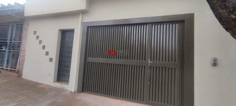 house em Rua Cesário Motta, Jardim Paulista - Ribeirão Preto - SP