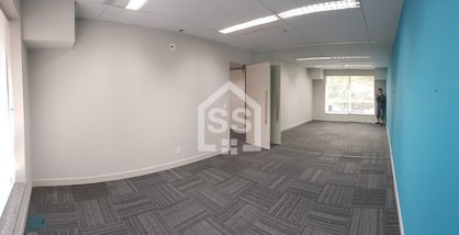 office em Rua Afonso Braz, Vila Nova Conceição - São Paulo - SP