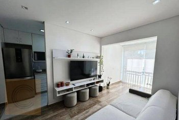 apartment em Rua Curupá, Vila Formosa - São Paulo - SP