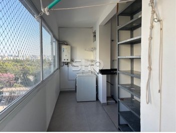 apartment em Rua Vitório Fasano, Cerqueira César - São Paulo - SP