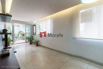 apartment em Rua Itaparica, Serra - Belo Horizonte - MG