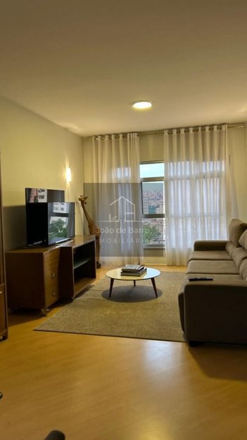 apartment em Avenida Lacerda Franco, Cambuci - São Paulo - SP