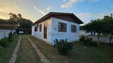 house em Rua das Camélias, Jardim das Avenidas - Araranguá - SC