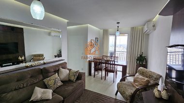 apartment em Avenida Raimundo Pereira de Magalhães, Jardim Íris - São Paulo - SP