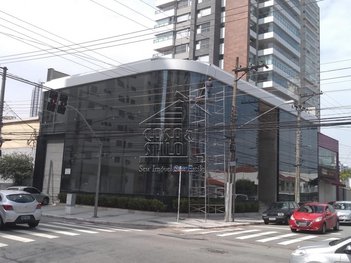 commercial_property em Apucarana, Tatuapé - São Paulo - SP