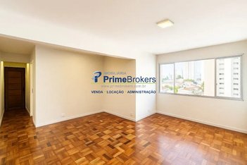 apartment em Rua Padre Machado, Bosque da Saúde - São Paulo - SP